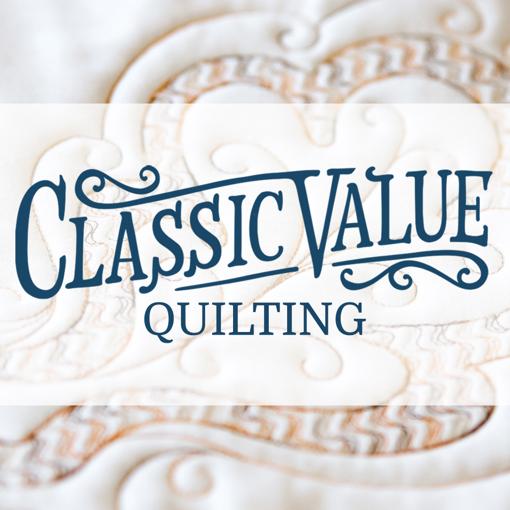 Classic Quilting - Oak leaf 