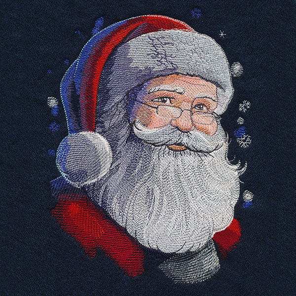 Christmas - Trending Designs - Santa