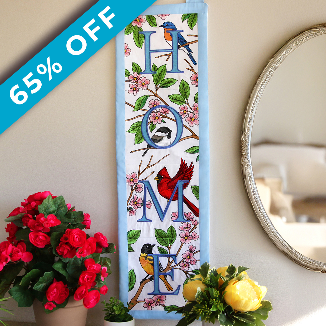 From house to home - 65% off - click here to shop
