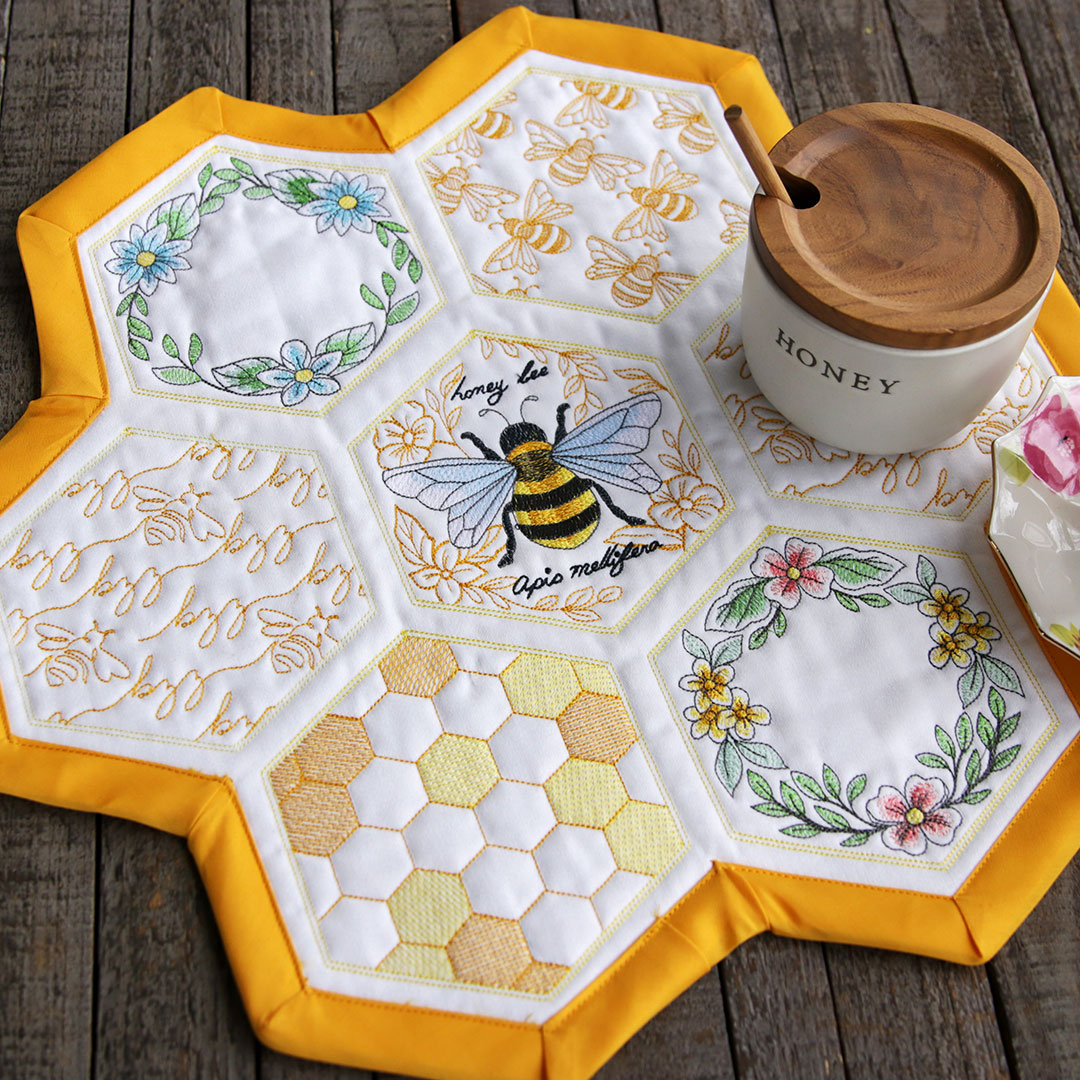 Create a buzz - 65% off - click here to shop
