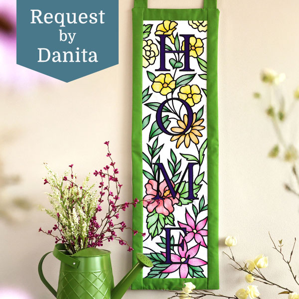 Request of the week - Welcome bunnies - requested by Danita - click here to shop
