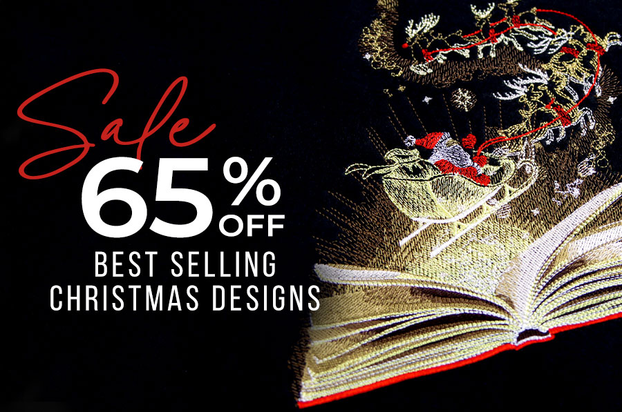 Weekly Sale - Christmas bestsellers