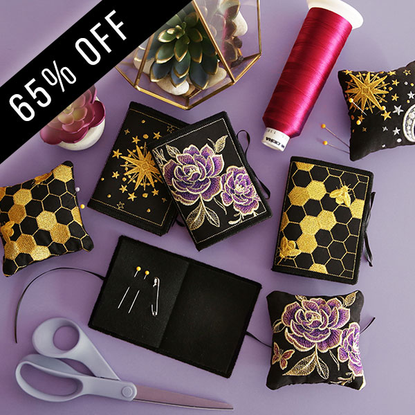 Sew Much Style - 65% off - click here to shop