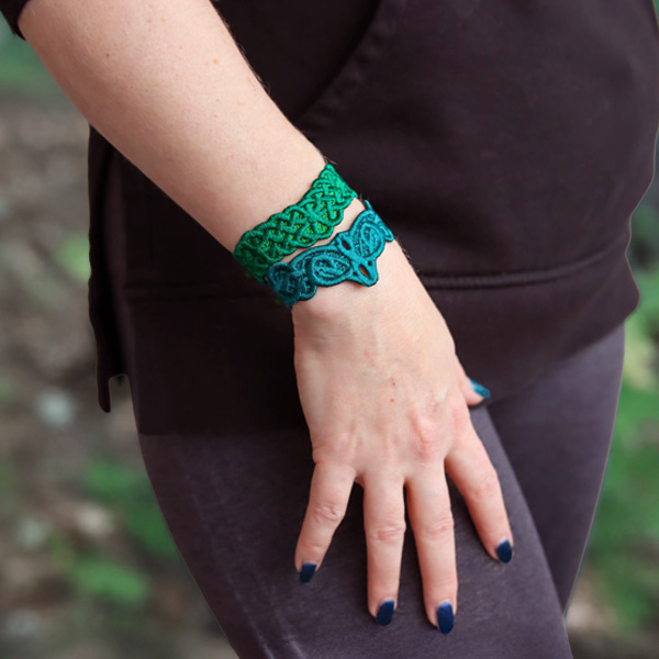 Vintage Sensibilities - click here to shop