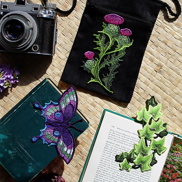 Fantastical & New - click here to shop